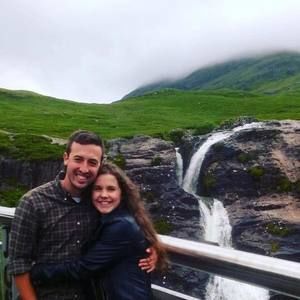 Meet your Posher, Cole